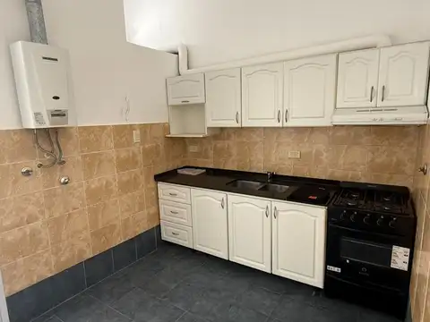 Depto Tipo Casa en Alquiler 54 años