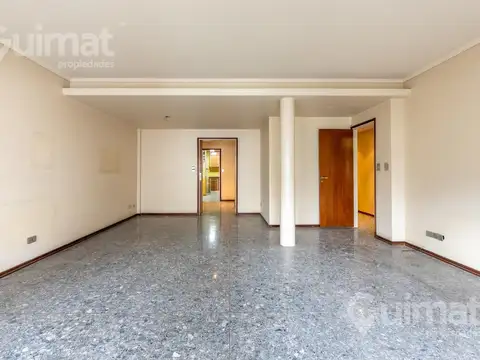 Departamento en Venta en Almagro, USD 245.000