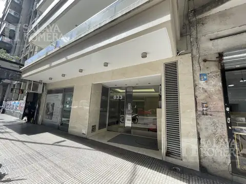 Avenida Pueyrredón 800