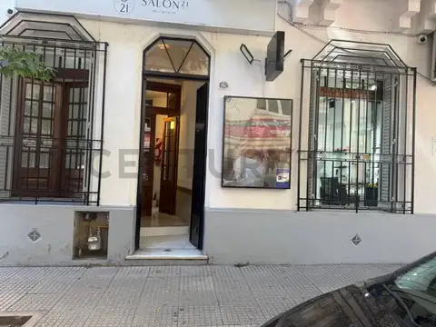 FONDO DE COMERCIO EN VENTA – SALÓN DE BELLEZA