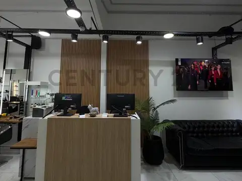 FONDO DE COMERCIO EN VENTA – SALÓN DE BELLEZA