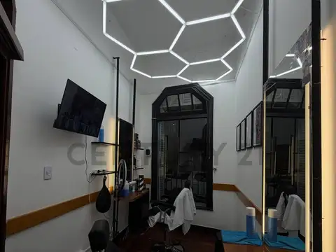 FONDO DE COMERCIO EN VENTA – SALÓN DE BELLEZA