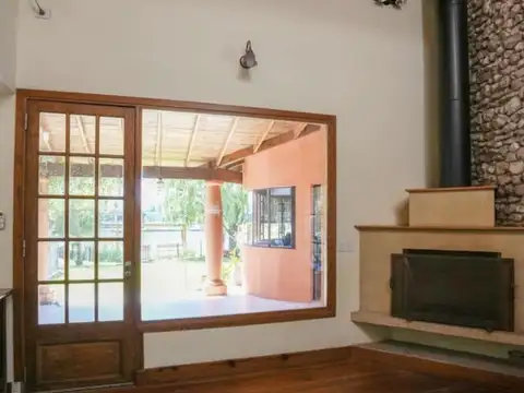 Casa en Venta 16 años
