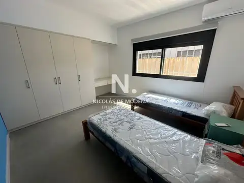 Casa en Alquiler Temporal en Jaguel Del Esquinero, USD 14.000