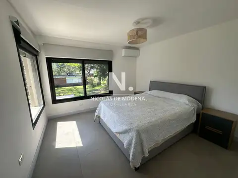 Casa en Alquiler Temporal 2025 años