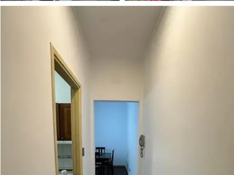 Departamento en Alquiler al Norte