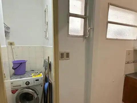 Departamento en Alquiler 1 año