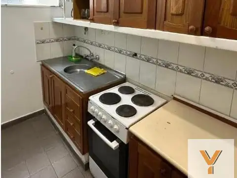 Departamento en Alquiler de 3 ambientes