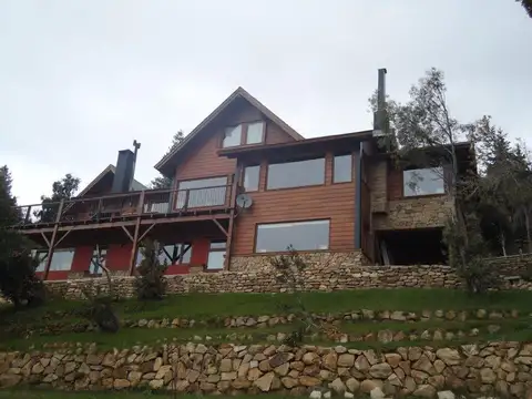 Barrio Antuhué