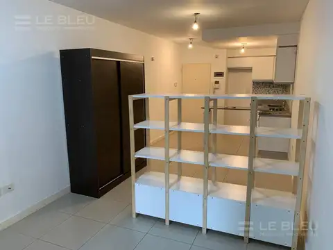 Departamento en Venta en Belgrano, USD 125.000