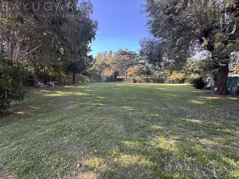 Quinta en Venta en Manuel Alberti, USD 165.000