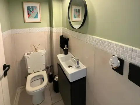 Departamento en Venta 10 años