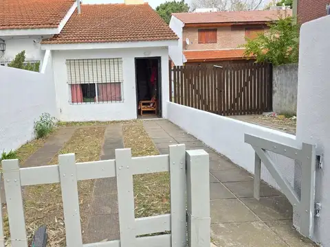DUPLEX VENTA 2 AMB LA LUCILA