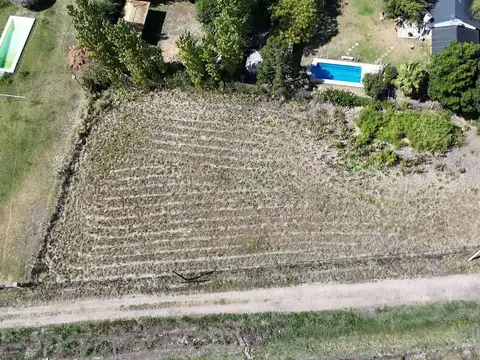 VENTA TERRENO DE 1.530 MTS 2 - BARRIO PARQUE EXALTACION, PARADA ROBLES.
