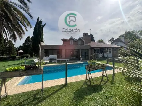 Casa  en Venta en Banco Provincia, Moreno, G.B.A. Zona Oeste