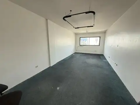 EXCELENTE MONOAMBIENTE - VISTA ABIERTA