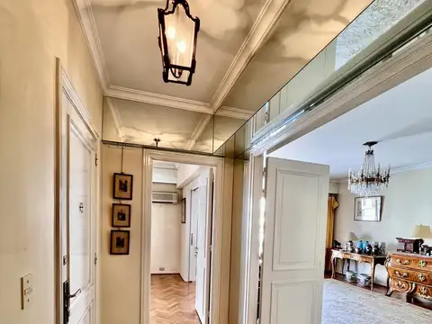 Avenida Alvear 1400
