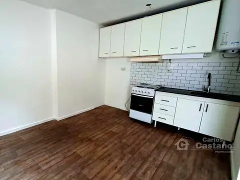 Depto Tipo Casa en Venta de 2 ambientes