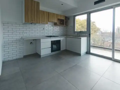 Departamento en Venta en Quilmes, USD 106.000