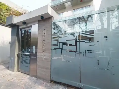 Departamento En Venta Quilmes Calle Alvear 900