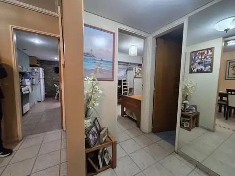 Departamento en Venta 20 años