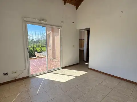 Casa en Alquiler La Carolina