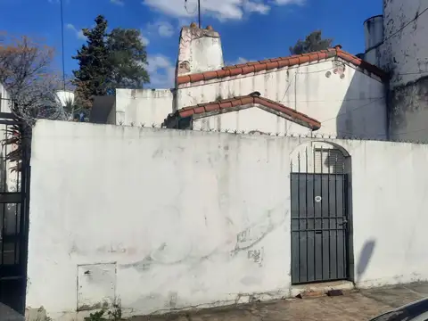 CASA PARA REFACCIONAR