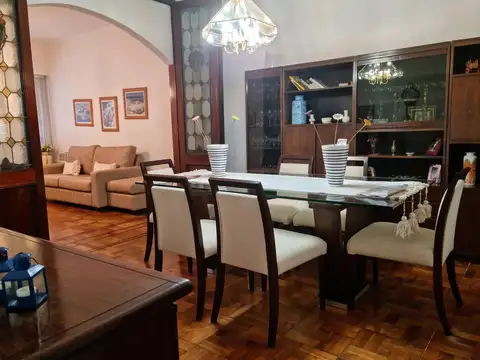 Depto Tipo Casa en Venta 50 años