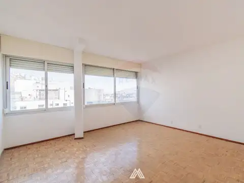 Departamento en Alquiler de 3 ambientes