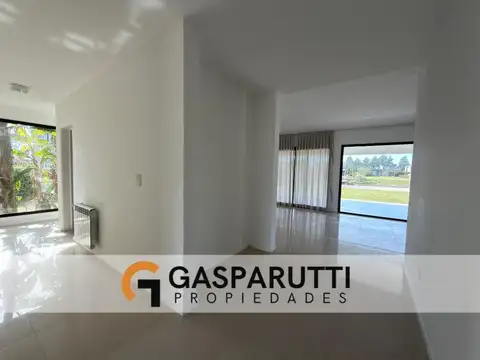 Casa en Venta 5 años