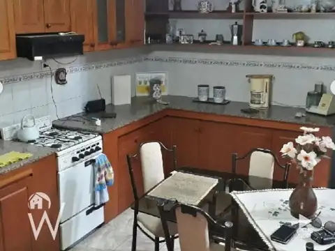 Vendo o Permuto Casa con Vista al Rio!