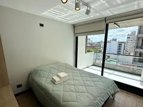Departamento en Venta 2 años