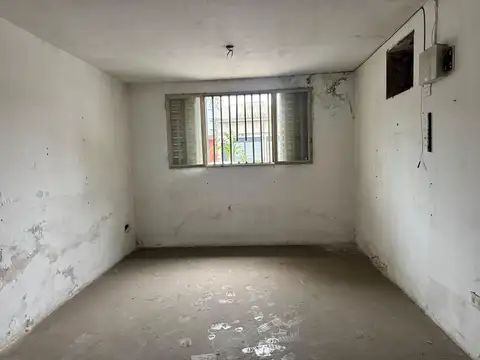 Avenida Sarmiento 1200