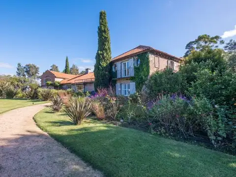 Campo en Venta de 5  ha