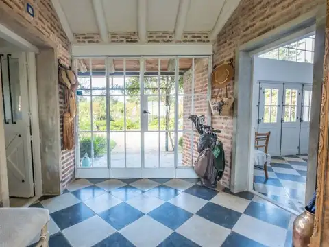 Chacra en Jose Ignacio