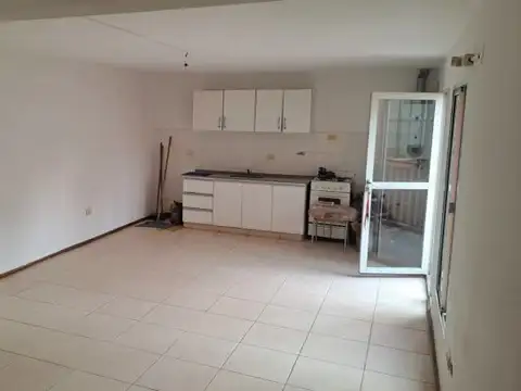 Departamento dos dormitorios - Juan Manuel de Rosas 1148