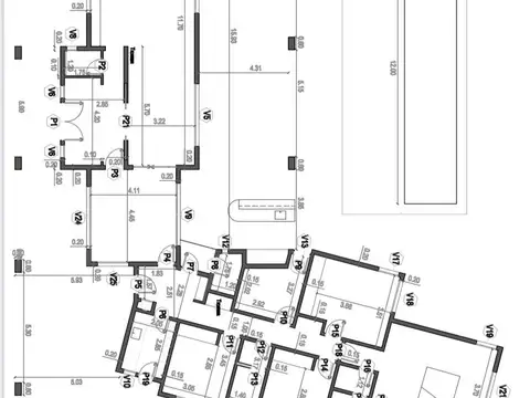 Casa en Venta 6 años