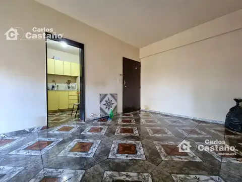 Departamento en Venta en Martinez, USD 130.000