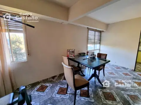 Departamento en Venta 45 años