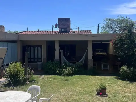 Casa en Venta en Villa Belgrano, USD 250.000