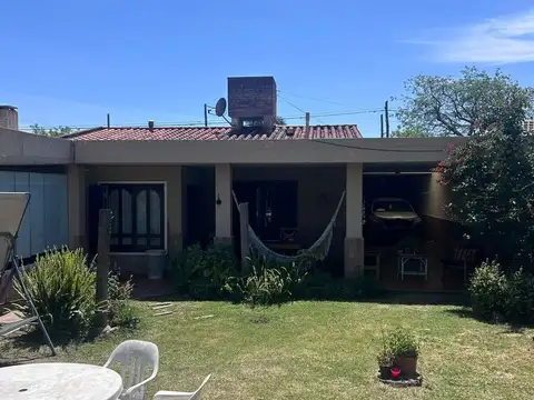 Casa en Venta en Villa Belgrano, USD 230.000