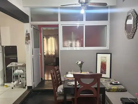 Casa en venta de 3 dormitorios con patio y pileta en Villa Belgrano