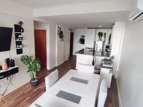 Departamento en Venta en Paternal, USD 120.000