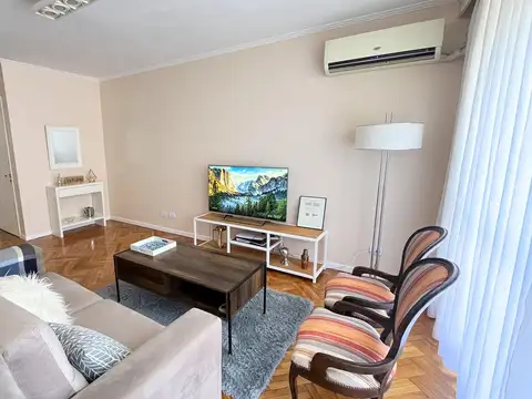 Departamento 4 ambientes con 1 baño