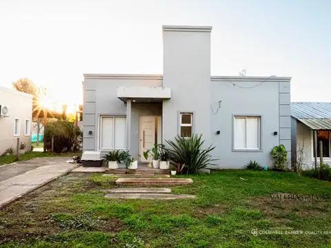 Escobar de la Ribera - Loma Verde