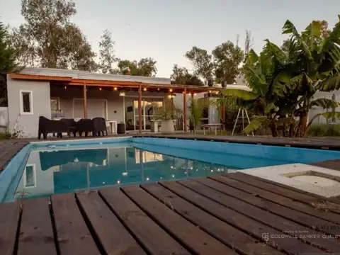 Casa a la venta en Loma Verde
