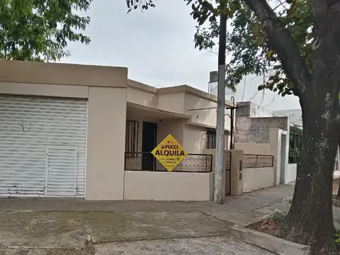 Casa en Alquiler de 2 dormitorios