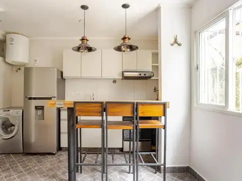 Departamento en Venta 40 años