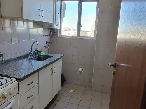 Departamento en Alquiler de 3 ambientes
