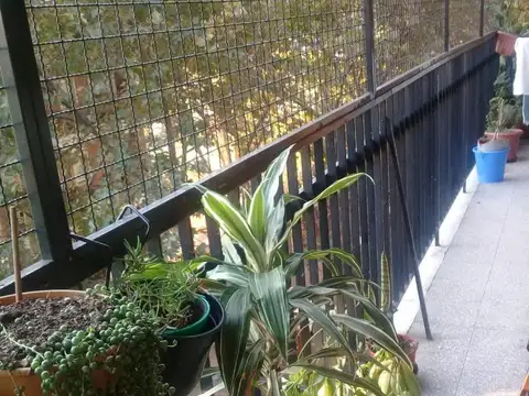 Venta Departamento 4 Ambientes en Boedo